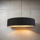 Pendant Light E27 180W 500mm Black Pendant Light E27 180W 500mm Black